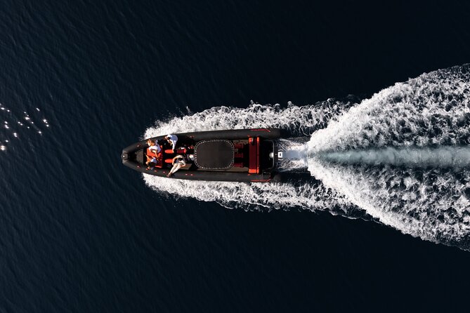Zadar: 3 Island Luxury Speedboat Tour W/ Drinks & Snorkeling - Activities and Inclusions
