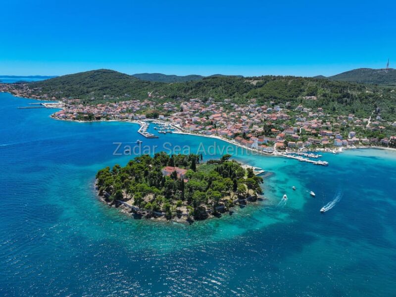 Zadar: 3-Island Speedboat Tour With Snorkeling - Customer Reviews and Ratings