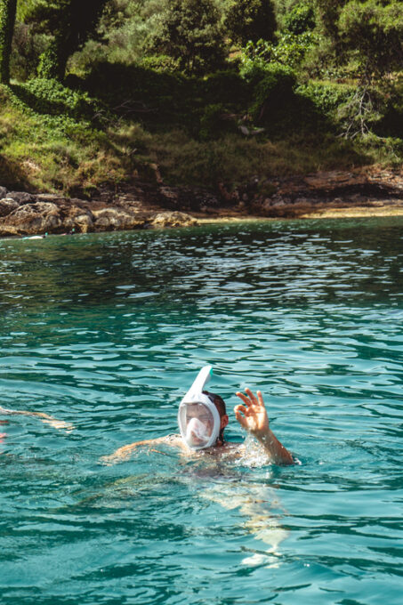 Zadar: 3 Island Swimming and Snorkeling Cruise With Prosecco - Plan Your Visit