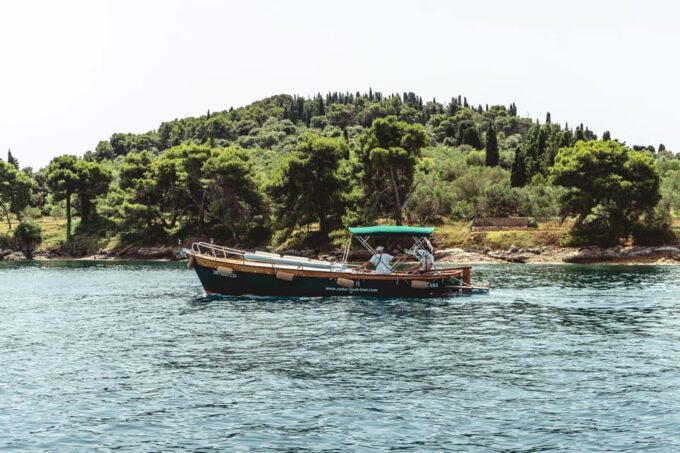 Zadar: 3 Island Swimming and Snorkeling Cruise With Prosecco - Frequently Asked Questions