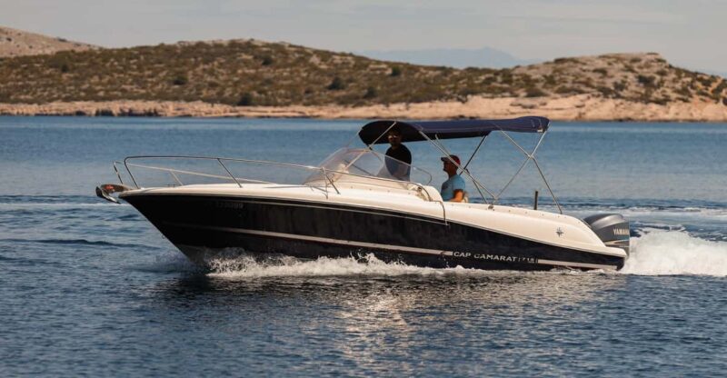 Zadar: 3 Islands - 3 Stops for Swimming and Snorkeling - Good To Know