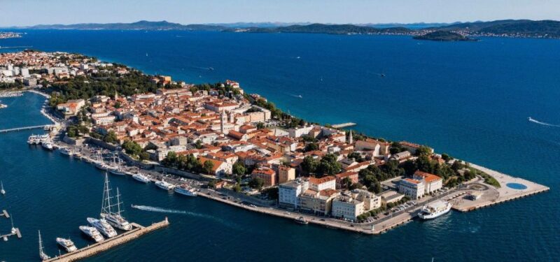 Zadar: 3 Islands Boat Tour W/ Snorkeling, Fruits, & Prosecco - Good To Know