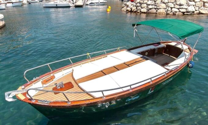 Zadar: 3 Islands Boat Tour W/ Snorkeling, Fruits, & Prosecco - Tour Summary