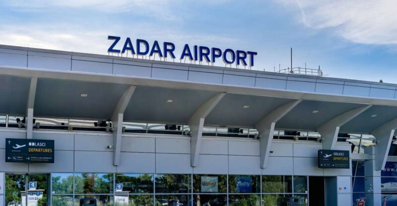 Zadar Airport Private Transfer: Makarska/Tucepi/Baska Voda - Good To Know
