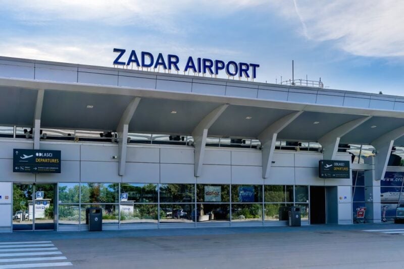 Zadar Airport Private Transfer: Makarska/Tucepi/Baska Voda - Destination Recommendations