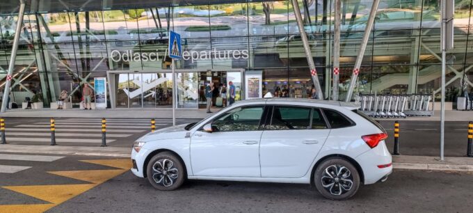 Zadar Airport Private Transfer: Makarska/Tucepi/Baska Voda - Contact Information