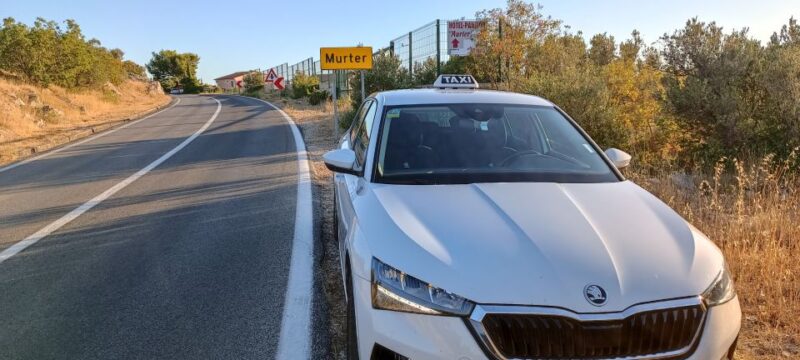 Zadar: Airport Private Transfer To/From Biograd an Moru - Booking and Payment