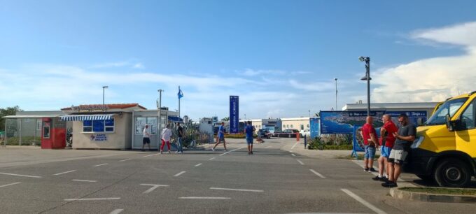 Zadar: Airport Private Transfer To/From Biograd an Moru - Frequently Asked Questions