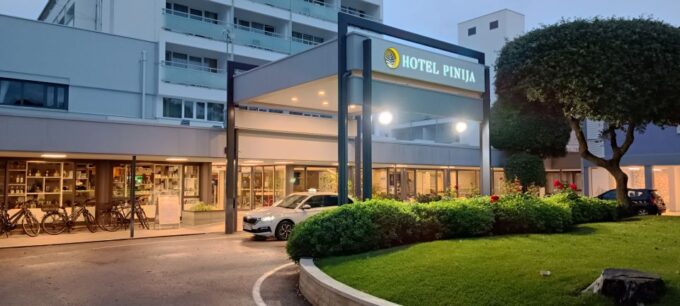Zadar Airport: Private Transfer To/From Petrcane - Zadar Airport to Petrcane Route
