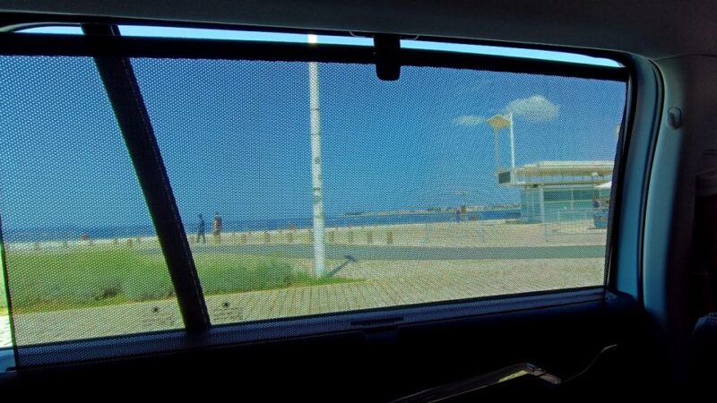 Zadar Airport: Private Transfer to or From Privlaka - Key Points