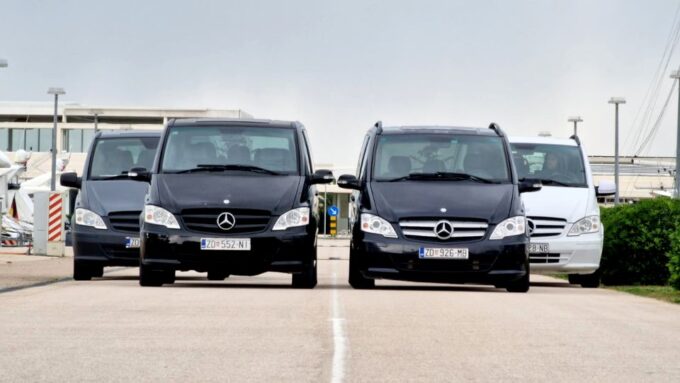 Zadar Airport: Private Transfer to or From Privlaka - Pickup and Drop-off