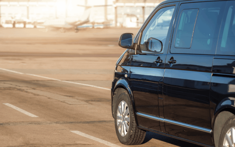 Zadar Airport to Zadar City Private Transfer - Transfer Options