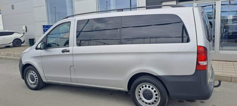 Zadar-Airport-Zadar Choose Your Drive and Enjoy Your Journey - Comfortable and Convenient Travel