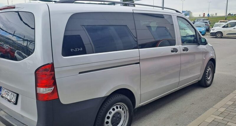 Zadar-Airport-Zadar Choose Your Drive and Enjoy Your Journey - Accessibility and Amenities