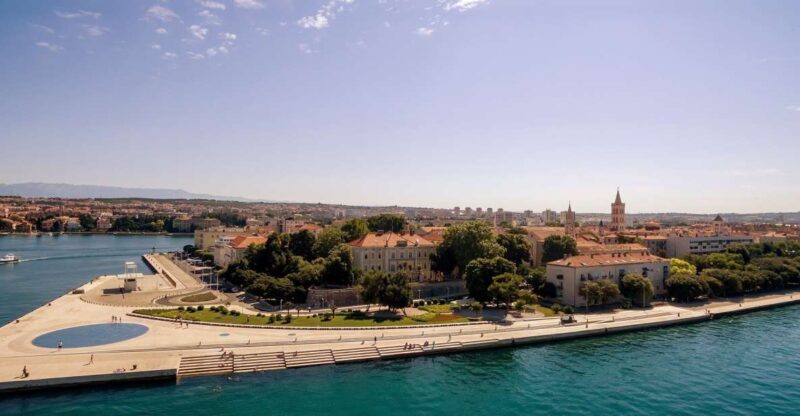 Zadar and Nin Highlights: Private Tour - Itinerary Highlights