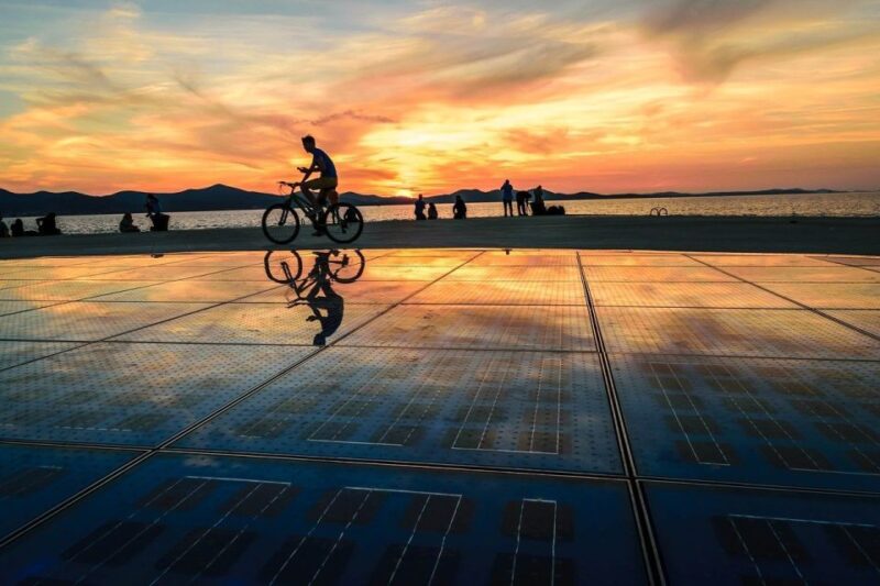 Zadar and Nin Highlights: Private Tour - Important Considerations