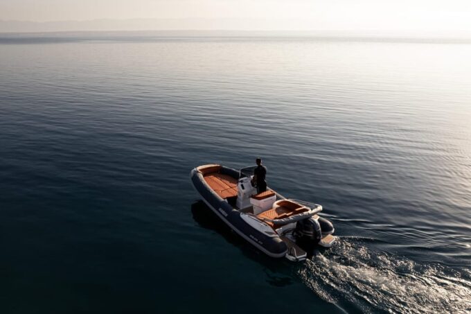 Zadar: Best Tours Around Islands - Sunken Ship and Military Tunnels