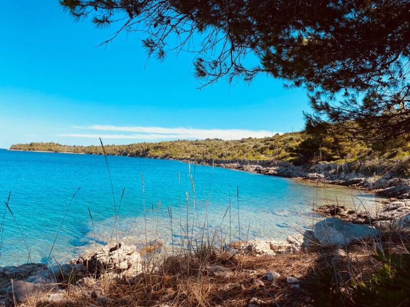 ZADAR BOAT EXCURSION - Meeting Point and Reservations