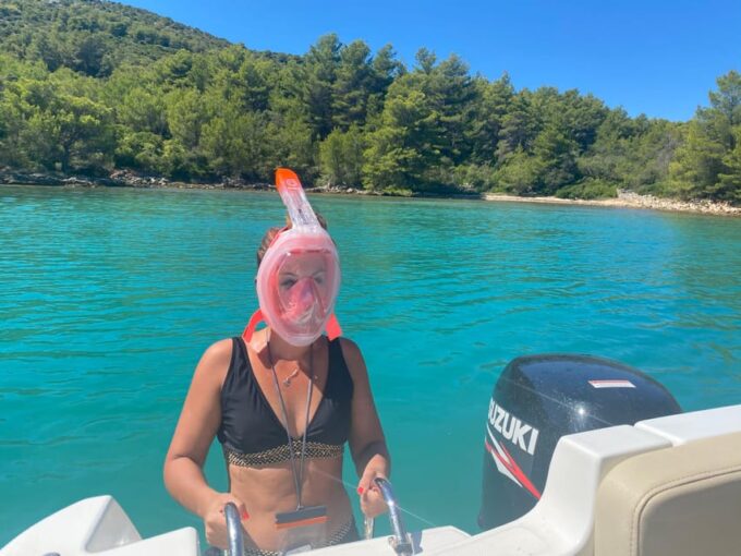 ZADAR BOAT EXCURSION - Cancellation Policy
