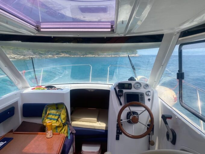 ZADAR BOAT EXCURSION - Frequently Asked Questions
