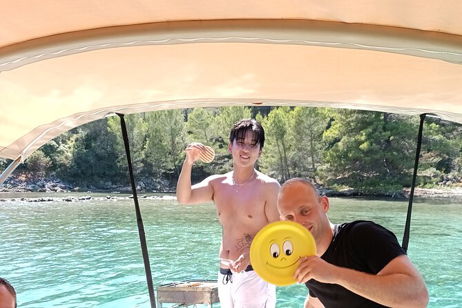 Zadar Boat Tour Half Day - What to Expect