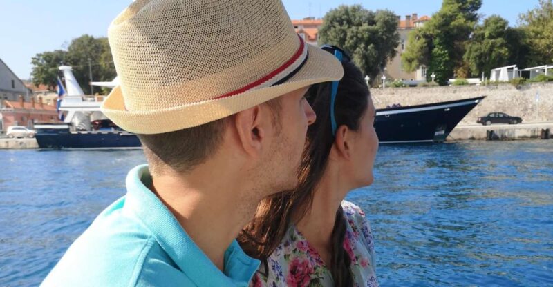 Zadar: Boat Tour to the Nearby Islands - Good To Know