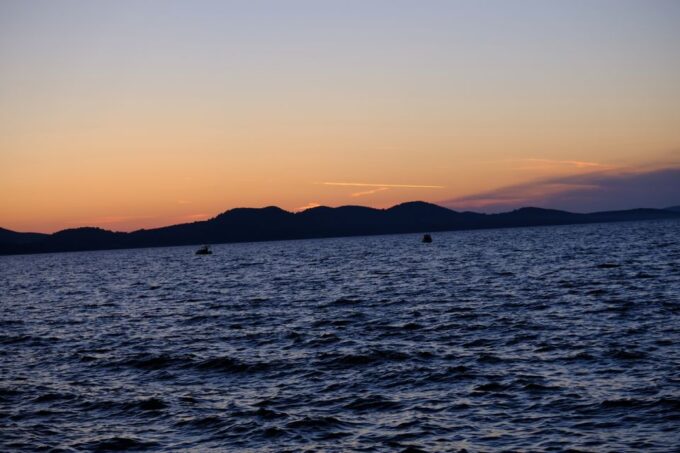 Zadar: Boat Tour to the Nearby Islands - Customer Reviews