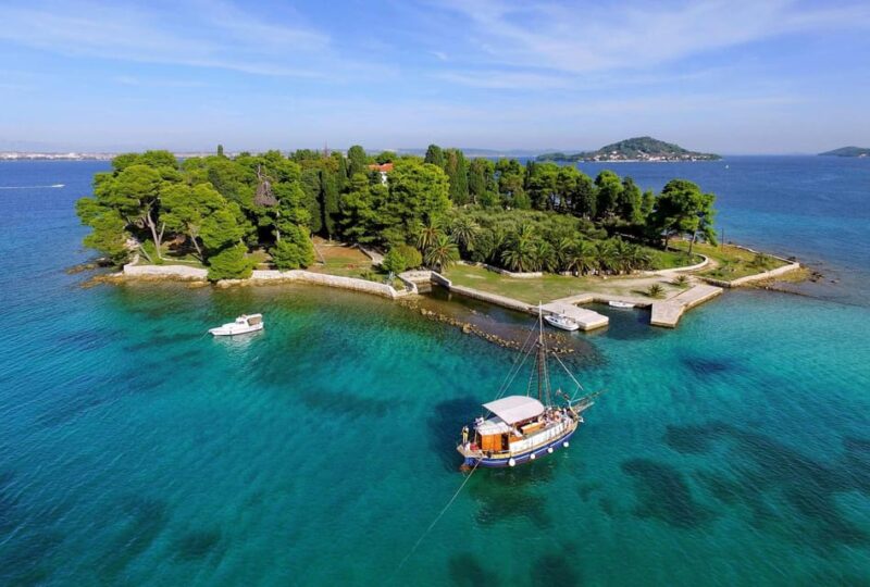 Zadar: Boat Tour to the Ugljan, Preko, and Ošljak Islands - Important Information