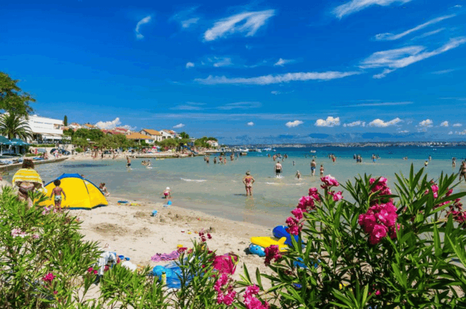 Zadar: Boat Tour to the Ugljan, Preko, and Ošljak Islands - Customer Reviews
