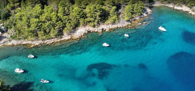 Zadar: Boat Tour to the Ugljan, Preko, and Ošljak Islands - Booking and Cancellation