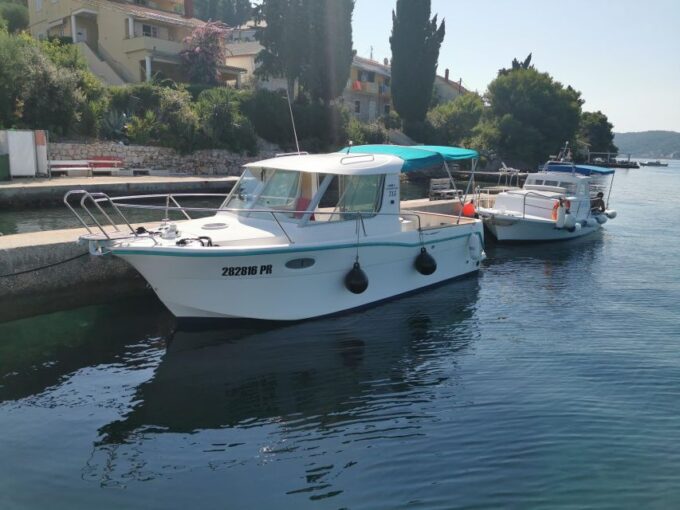 Zadar: Boat Tour With Snorkeling Gear and Drinks - Frequently Asked Questions