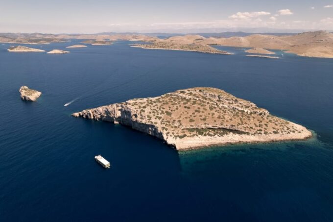 Zadar: Boat Trip to NP Kornati With Stop on Lavdara & Ugljan - Frequently Asked Questions