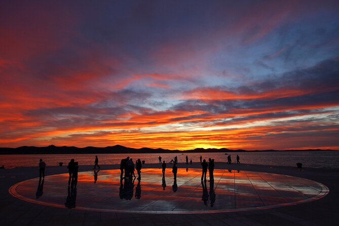 Zadar City Tour 120min Walk - Booking and Cancellation Policies