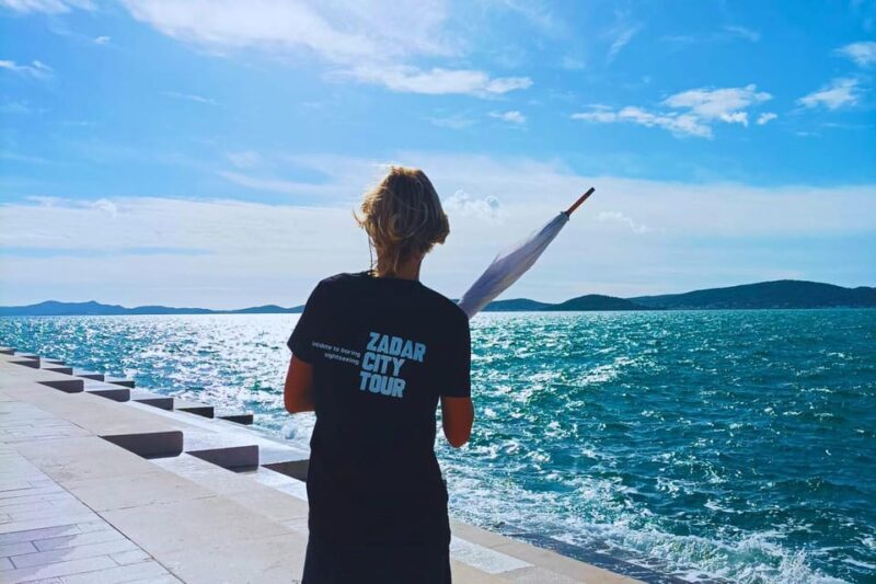 ZADAR CITY TOUR & NIN | Discover Zadar Region - Nin Attractions