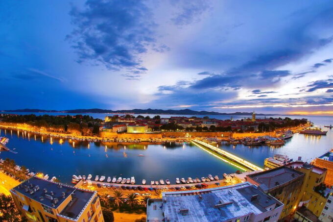 ZADAR CITY TOUR & NIN | Discover Zadar Region - Health Restrictions