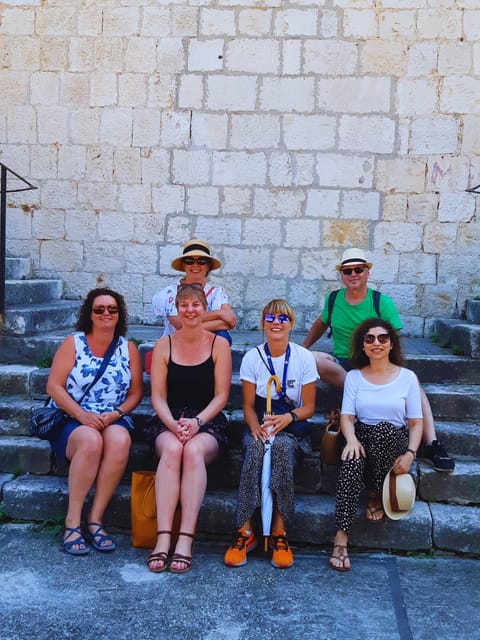 ZADAR CITY TOUR & NIN | Discover Zadar Region - Frequently Asked Questions