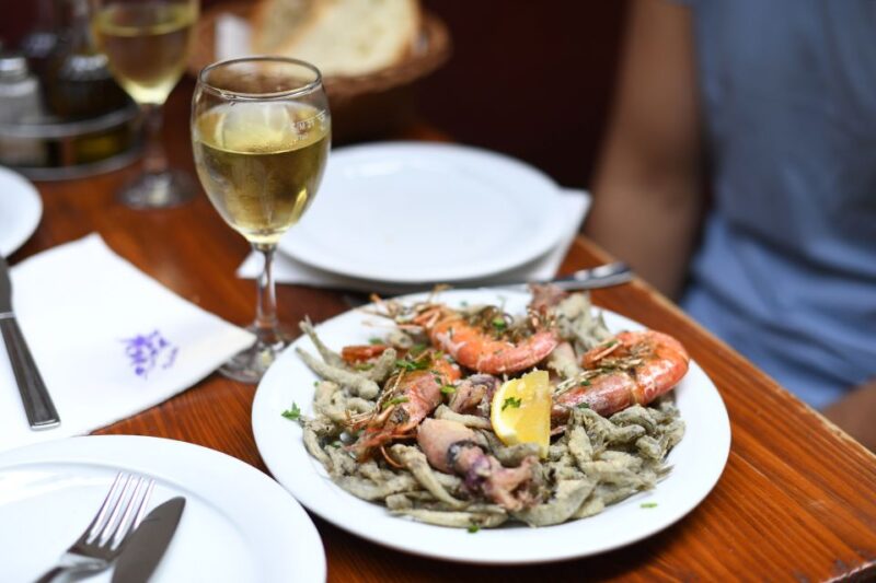 Zadar: Culinary Walking Tour With Food Tastings - Participant Information