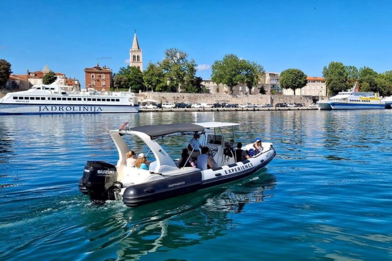 Zadar: Dugi Otok Island Discovery Day Trip With Snorkeling - Good To Know