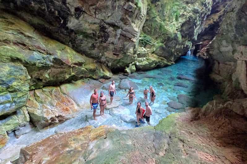 Zadar: Dugi Otok Island Discovery Day Trip With Snorkeling - Pricing and Inclusions
