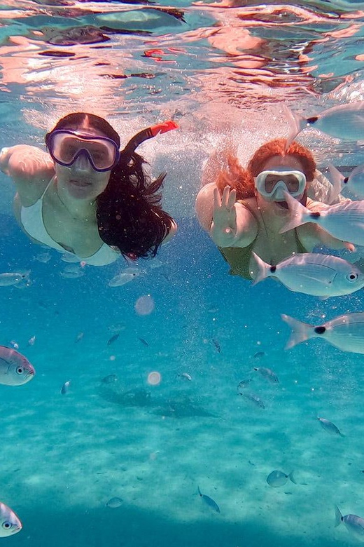 Zadar: Dugi Otok Island Discovery Day Trip With Snorkeling - Itinerary Highlights