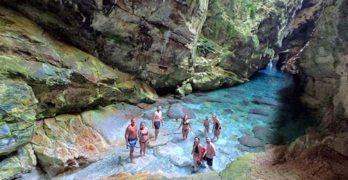 Zadar: Dugi Otok Island Discovery Day Trip With Snorkeling - Participant Restrictions