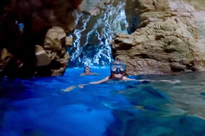 Zadar: Dugi Otok Island Discovery Day Trip With Snorkeling - Customer Experiences