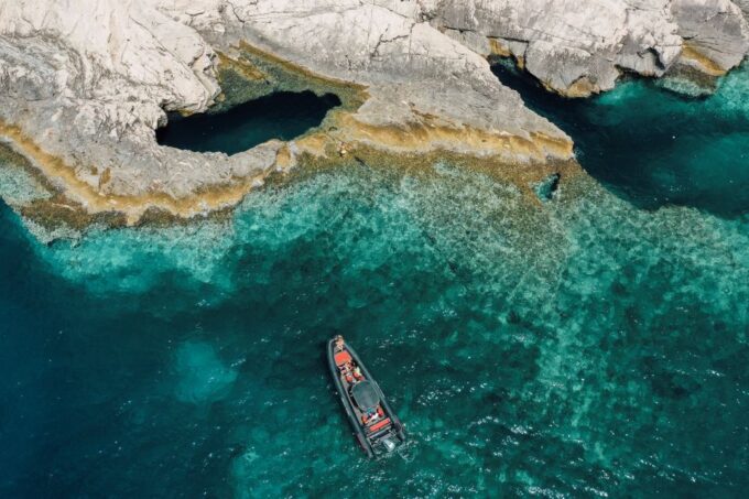 Zadar: Dugi Otok, Kornati Park, Sakarun Beach Speedboat Tour - Languages and Cancellation Policy