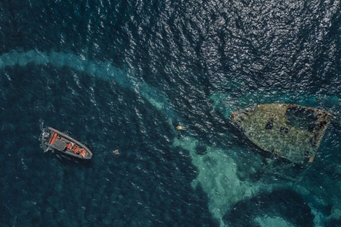 Zadar: Dugi Otok, Kornati Park, Sakarun Beach Speedboat Tour - Reserve Now and Pay Later