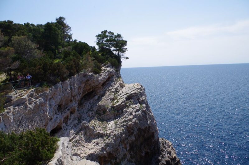 Zadar: Full-Day Sailing Trip to Kornati - Sailing Destination: Telašćica and Kornati