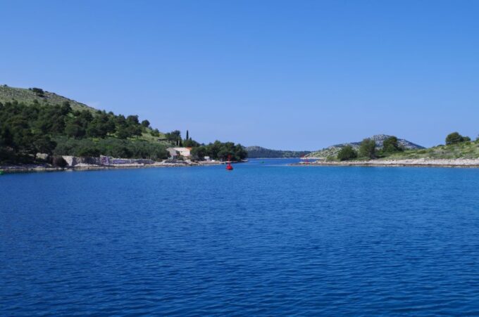 Zadar: Full-Day Sailing Trip to Kornati - Travel Tips and Recommendations