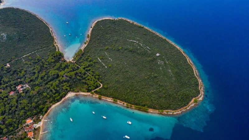 Zadar: Full Day Speedboat Adventure - Good To Know