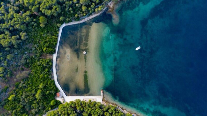 Zadar: Full Day Speedboat Adventure - Itinerary Highlights