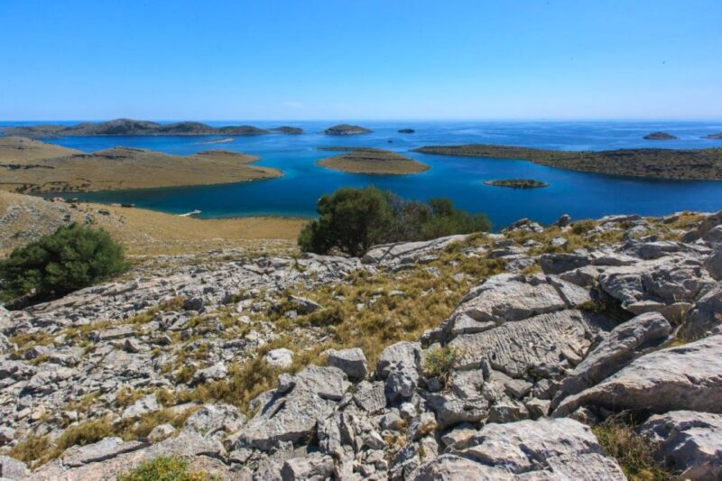 Zadar: Full Day Speedboat Adventure - Inclusions