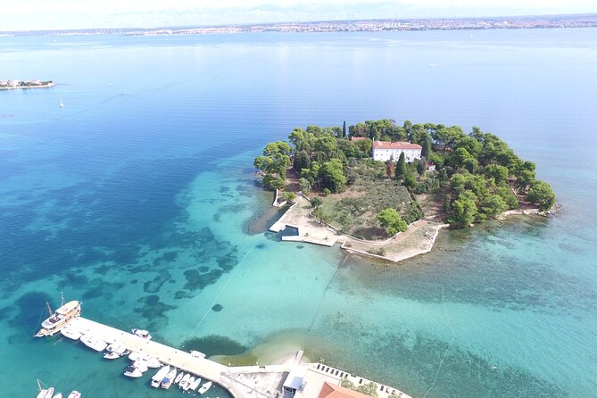 Zadar Fun Swim and Snorkel Short Day Trip @Rhythmexperience - Inclusions